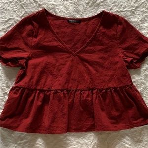 Women’s SHEIN top | Size Small